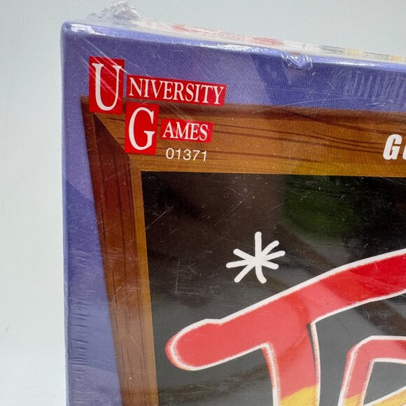Pub Trivia Board Game University Games NWT shrink wrap present gift fun summer c - Picture 2 of 9